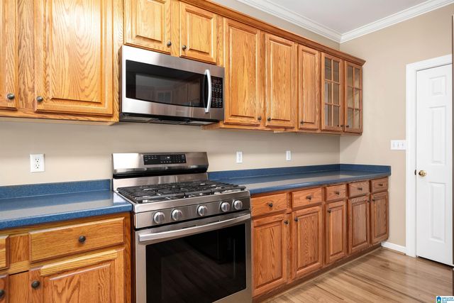 5762 DANA CIRCLE, Mccalla, AL 35111