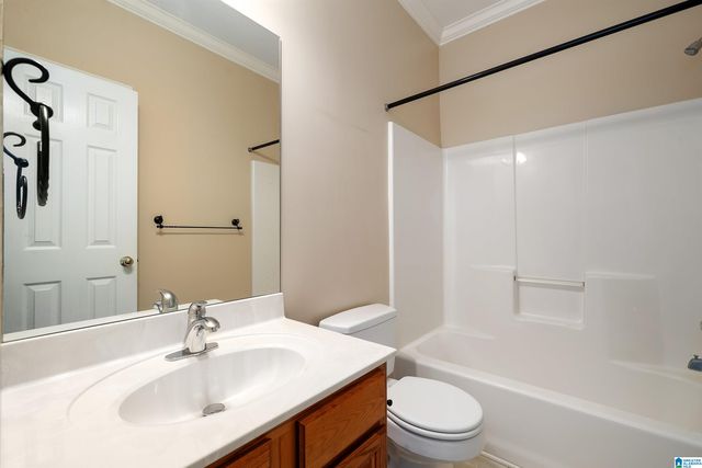 5762 DANA CIRCLE, Mccalla, AL 35111