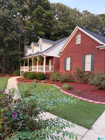 5762 DANA CIRCLE, Mccalla, AL 35111
