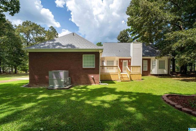 5762 DANA CIRCLE, Mccalla, AL 35111