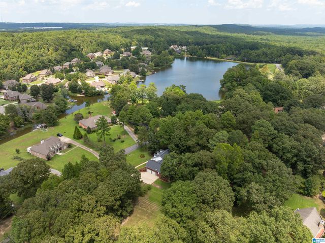 5762 DANA CIRCLE, Mccalla, AL 35111