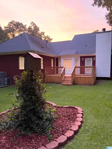5762 DANA CIRCLE, Mccalla, AL 35111