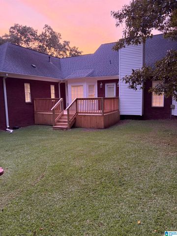 5762 DANA CIRCLE, Mccalla, AL 35111