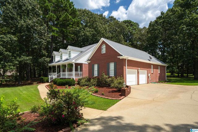 5762 DANA CIRCLE, Mccalla, AL 35111