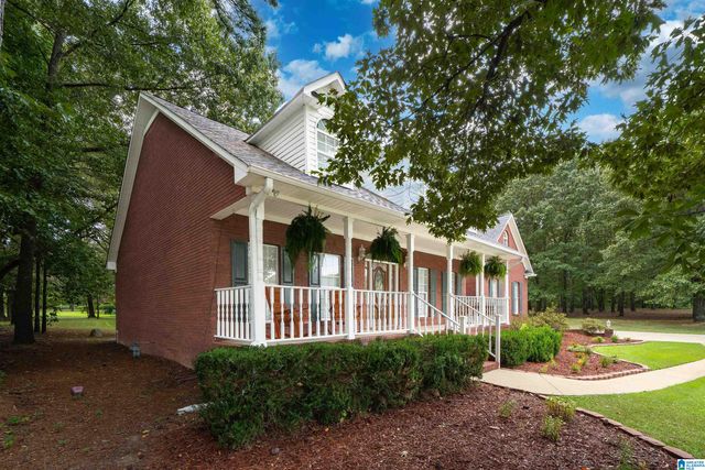 5762 DANA CIRCLE, Mccalla, AL 35111