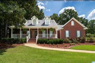 5762 DANA CIRCLE, Mccalla, AL 35111