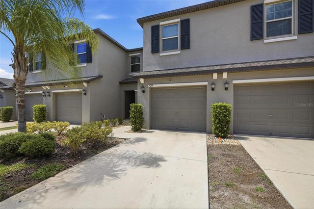 724 ROYAL EMPRESS DRIVE, Ruskin, FL 33570