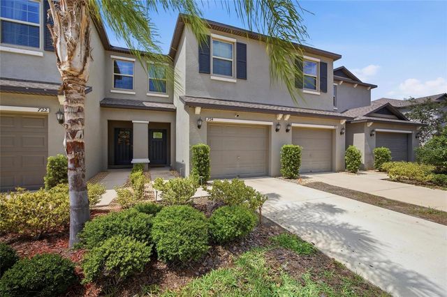 724 ROYAL EMPRESS DRIVE, Ruskin, FL 33570