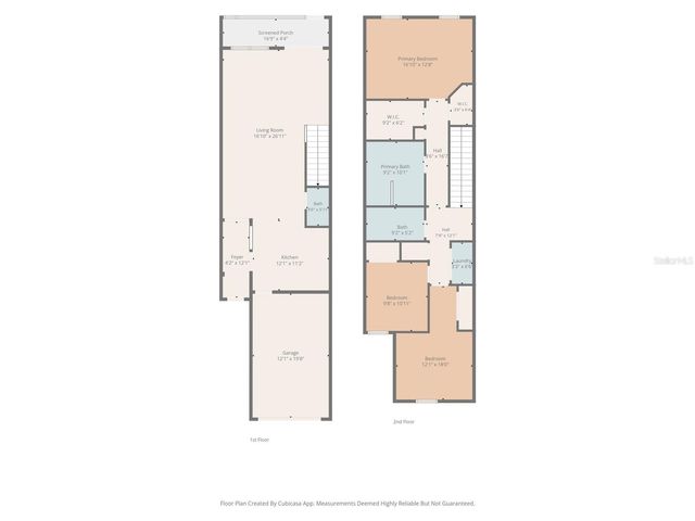 724 ROYAL EMPRESS DRIVE, Ruskin, FL 33570