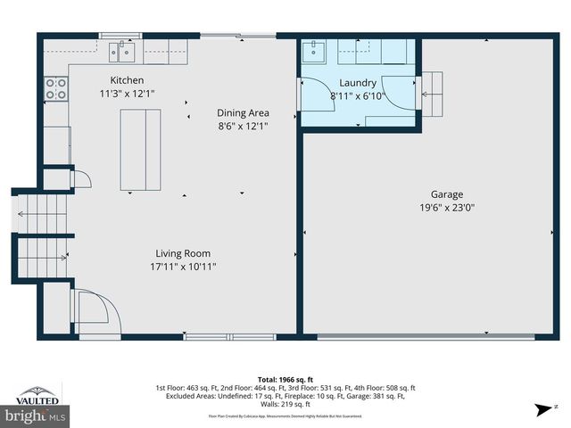 1359 ROCK CHAPEL RD, Herndon, VA 20170