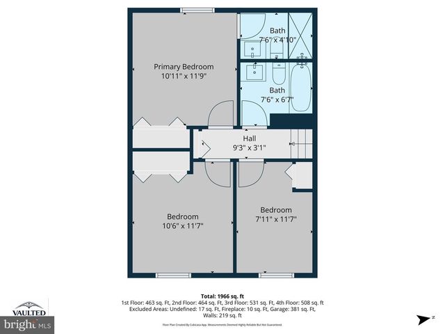 1359 ROCK CHAPEL RD, Herndon, VA 20170