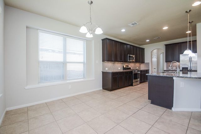 7418 Wilson Reach Lane, Spring, TX 77389