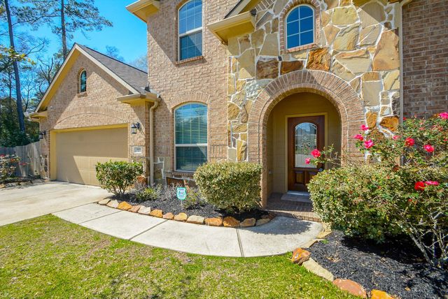 7418 Wilson Reach Lane, Spring, TX 77389