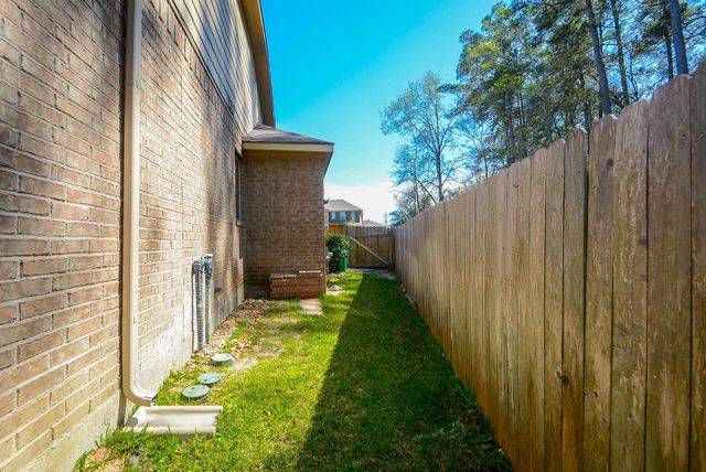 7418 Wilson Reach Lane, Spring, TX 77389