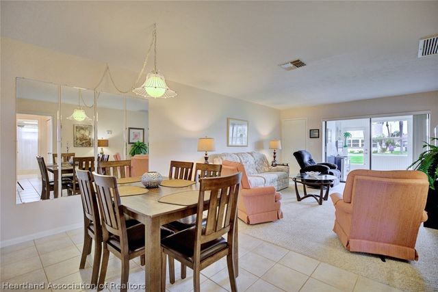 3715 Sarria Avenue, Sebring, FL 33872
