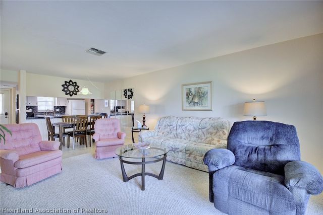 3715 Sarria Avenue, Sebring, FL 33872