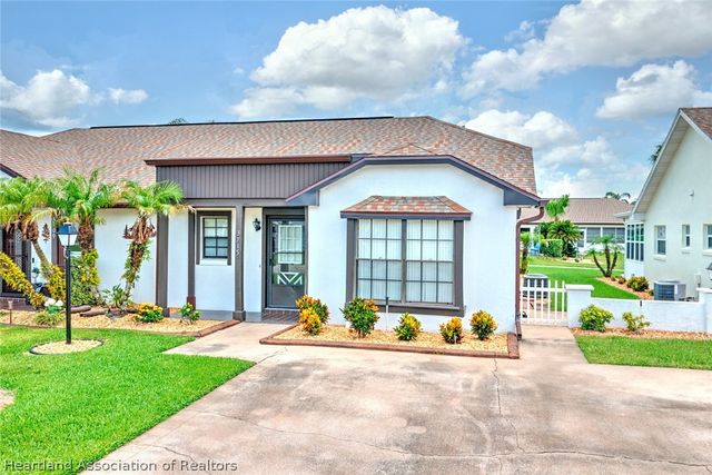 3715 Sarria Avenue, Sebring, FL 33872