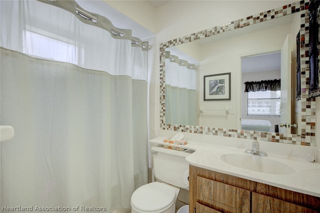 3715 Sarria Avenue, Sebring, FL 33872