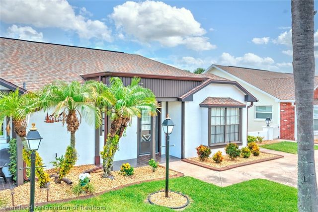3715 Sarria Avenue, Sebring, FL 33872
