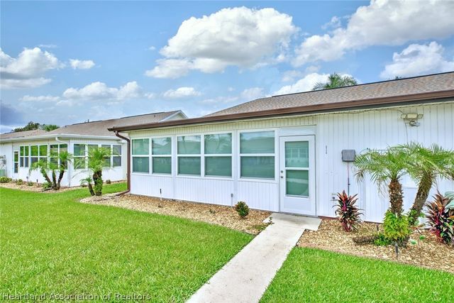 3715 Sarria Avenue, Sebring, FL 33872
