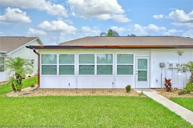 3715 Sarria Avenue, Sebring, FL 33872