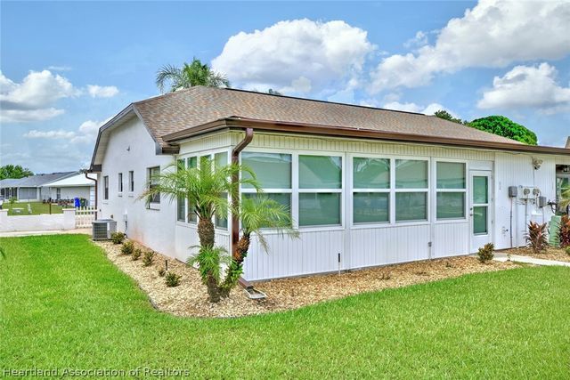3715 Sarria Avenue, Sebring, FL 33872