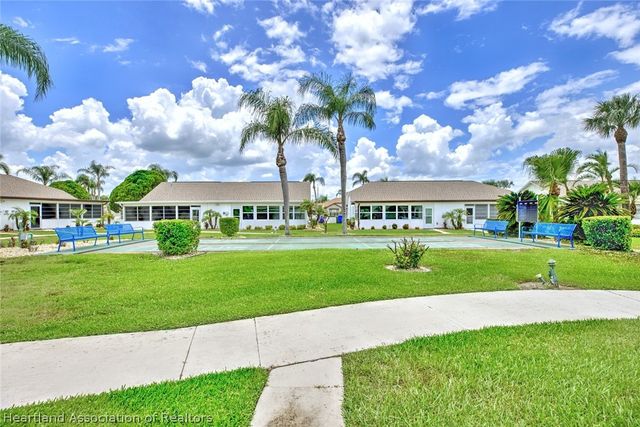 3715 Sarria Avenue, Sebring, FL 33872