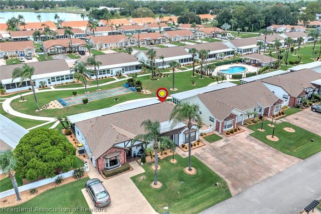 3715 Sarria Avenue, Sebring, FL 33872
