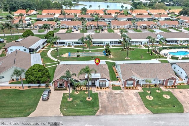 3715 Sarria Avenue, Sebring, FL 33872