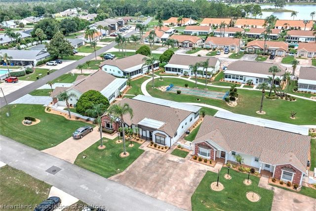 3715 Sarria Avenue, Sebring, FL 33872