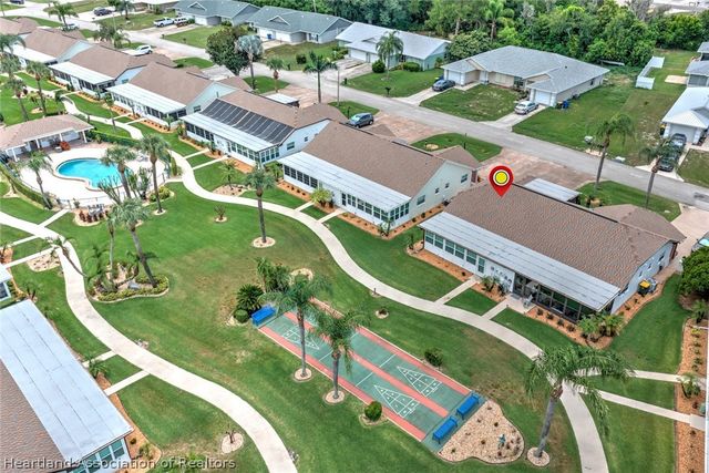 3715 Sarria Avenue, Sebring, FL 33872