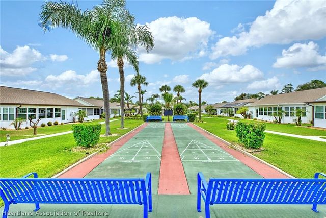 3715 Sarria Avenue, Sebring, FL 33872