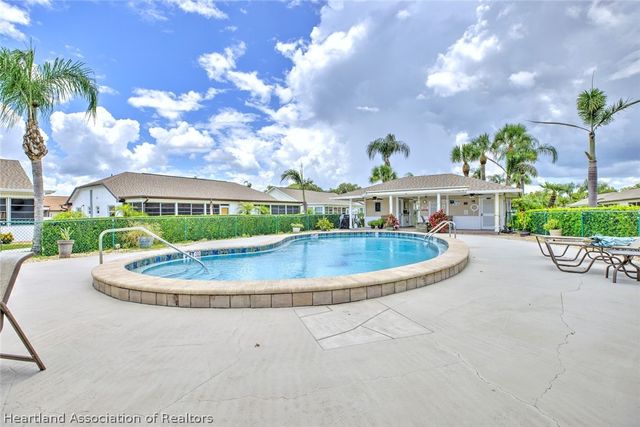 3715 Sarria Avenue, Sebring, FL 33872