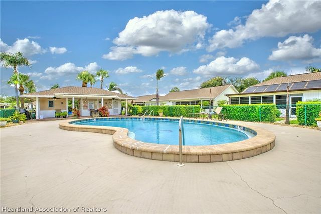 3715 Sarria Avenue, Sebring, FL 33872