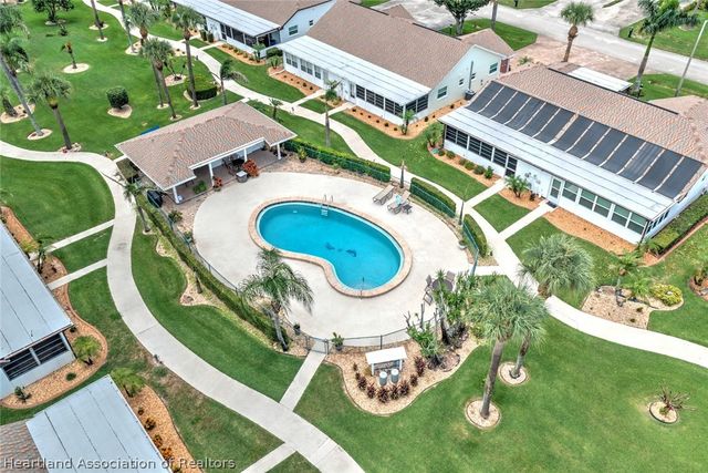 3715 Sarria Avenue, Sebring, FL 33872