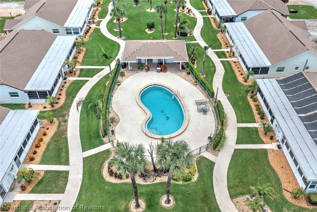3715 Sarria Avenue, Sebring, FL 33872