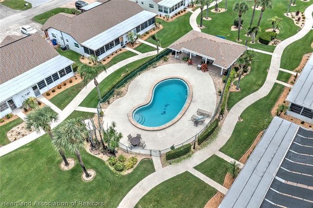 3715 Sarria Avenue, Sebring, FL 33872