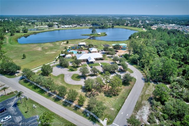 3715 Sarria Avenue, Sebring, FL 33872