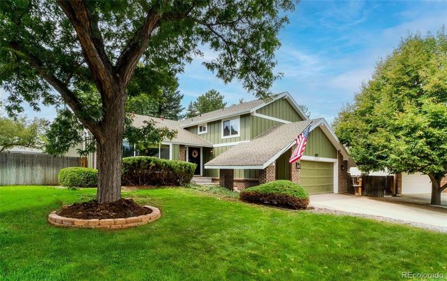 10101 Zenobia Circle, Westminster, CO 80031