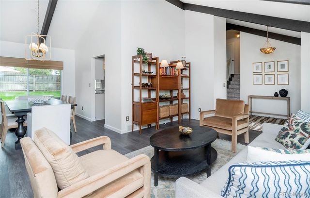 10101 Zenobia Circle, Westminster, CO 80031
