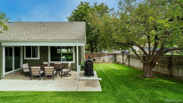 10101 Zenobia Circle, Westminster, CO 80031