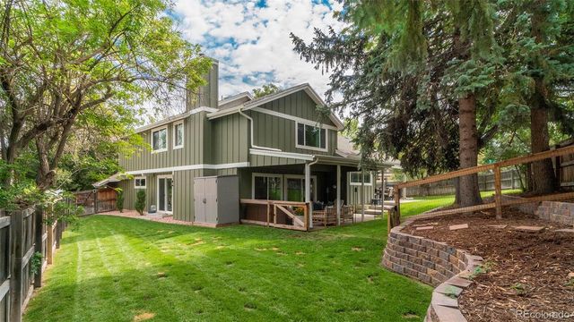 10101 Zenobia Circle, Westminster, CO 80031