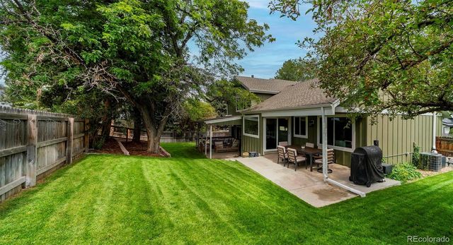 10101 Zenobia Circle, Westminster, CO 80031