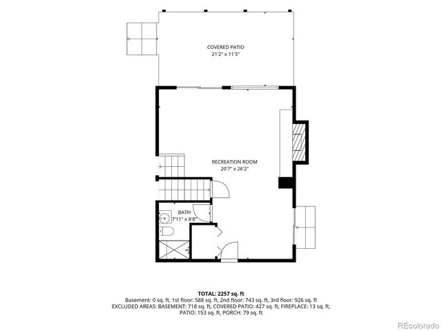 10101 Zenobia Circle, Westminster, CO 80031