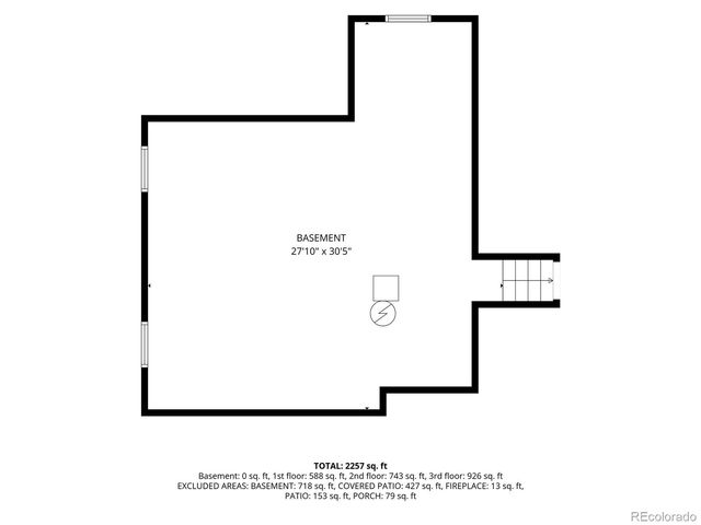 10101 Zenobia Circle, Westminster, CO 80031
