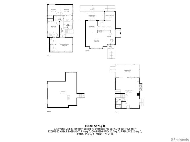 10101 Zenobia Circle, Westminster, CO 80031