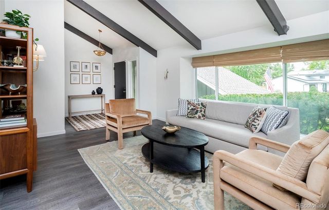 10101 Zenobia Circle, Westminster, CO 80031