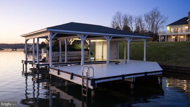 6109 LAKE FRONT WAY, Spotsylvania, VA 22551