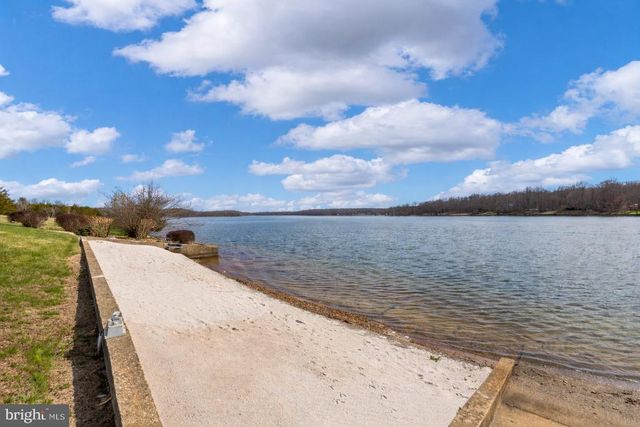 6109 LAKE FRONT WAY, Spotsylvania, VA 22551