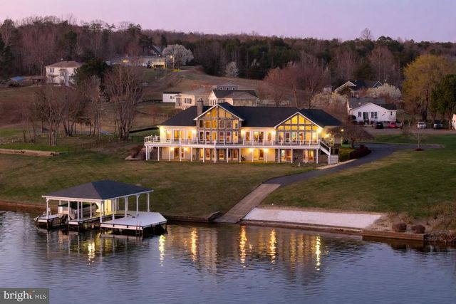 6109 LAKE FRONT WAY, Spotsylvania, VA 22551